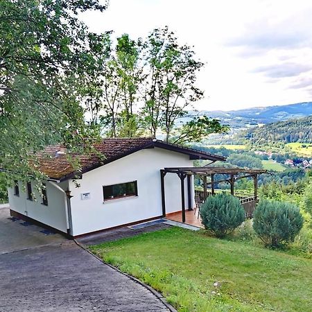 Ferienhaus Nele Hilders Ngoại thất bức ảnh