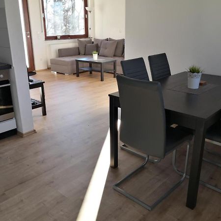 Ferienhaus Nele Hilders Ngoại thất bức ảnh