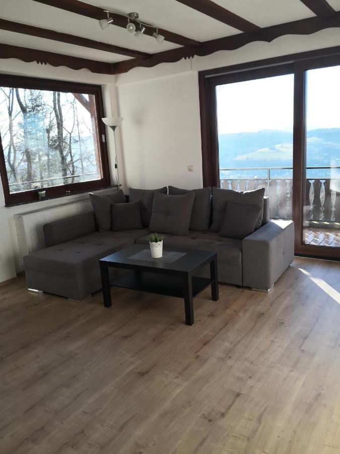 Ferienhaus Nele Hilders Ngoại thất bức ảnh