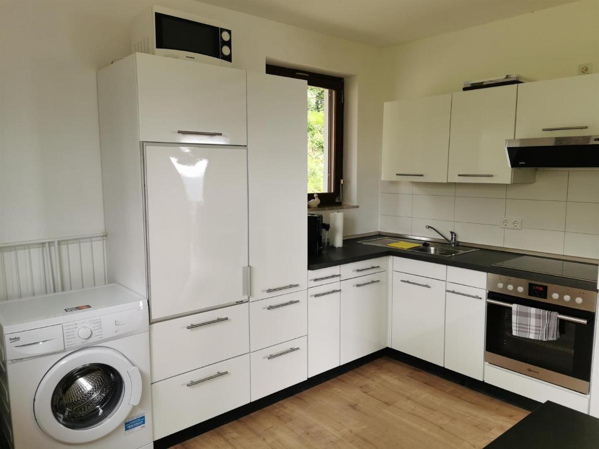 Ferienhaus Nele Hilders Ngoại thất bức ảnh