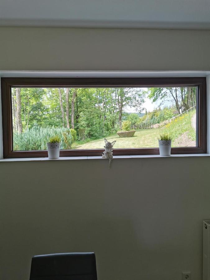 Ferienhaus Nele Hilders Ngoại thất bức ảnh