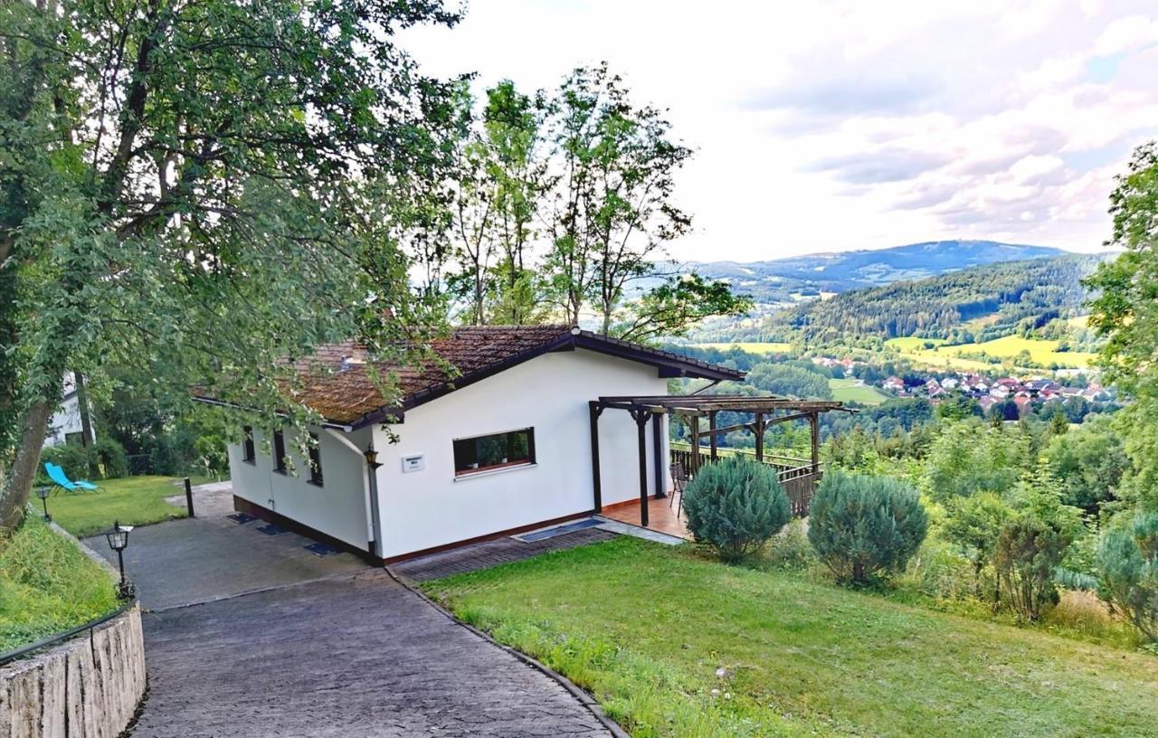 Ferienhaus Nele Hilders Ngoại thất bức ảnh