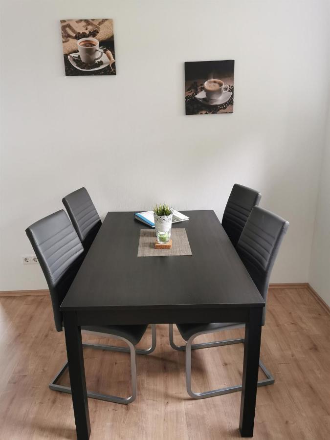 Ferienhaus Nele Hilders Ngoại thất bức ảnh