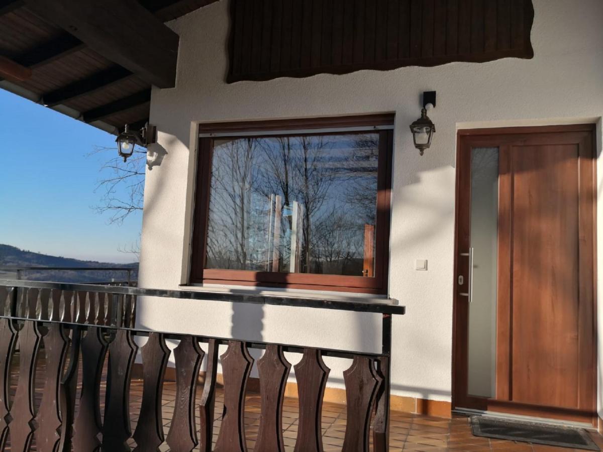 Ferienhaus Nele Hilders Ngoại thất bức ảnh